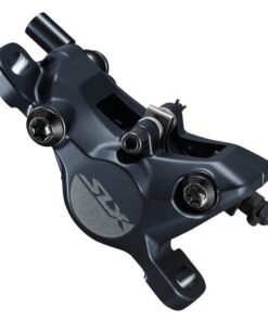 Shimano Étrier de frein à disque SLX BR-M7100 Postmount avant/arrière