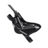 Shimano Disque E-Bike RT-EM910 180 mm Center-Lock cranté à lextérieur