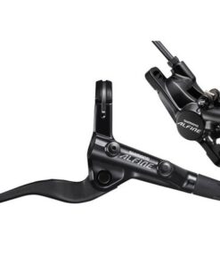 Shimano Set frein à disque ALFINE BR-S7000 avec BL-S7000 arrière noir