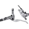 Shimano Set frein à disque GRX BR-RX810 avec ST-RX815 Di2 avant