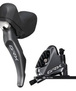 Shimano Set frein à disque GRX BR-RX810 avec BL-RX810 avant