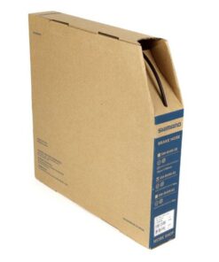 Shimano Tuyau hydraulique SM-BH90-SS 30 m noir boîte distributeur