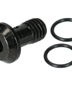 Shimano Banjo-boulon avec O-ring BR-M8100