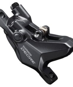 Shimano Étrier de frein à disque DEORE BR-M6100 Postmount avant/arrière