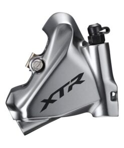 Shimano Étrier de frein à disque XTR BR-M9110 Flatmount arrière