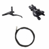 Shimano Set frein à disque XT BR-M8100 avec BL-M8100 avant