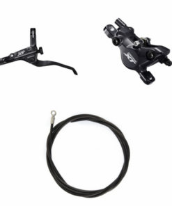 Shimano Set frein à disque XT BR-M8100 avec BL-T8100 avant