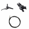 Shimano Set frein à disque DEORE BR-M6100 avec BL-M6100 avant