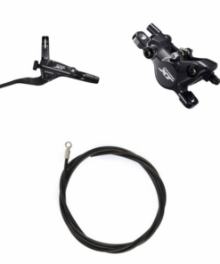 Shimano Set frein à disque XT BR-M8100 avec BL-T8100 arrière