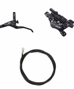 Shimano Set frein à disque XT BR-M8120 avec BL-T8100 avant