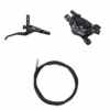 Shimano Set frein à disque XT BR-M8120 avec BL-T8100 avant