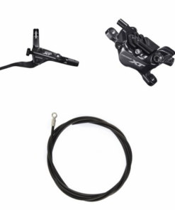 Shimano Set frein à disque XT BR-M8120 avec BL-T8100 arrière