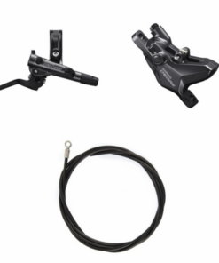 Shimano Set frein à disque DEORE BR-M6100 avec BL-M6100 arrière