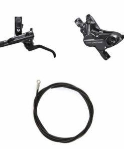 Shimano Set frein à disque DEORE BR-M6120 avec BL-M6100 avant