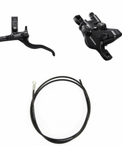 Shimano Set frein à disque BR-MT410 avec BL-M4100 avant