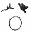 Shimano Set frein à disque BR-MT420 avec BL-M4100 avant