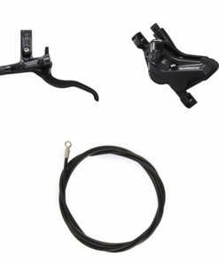 Shimano Set frein à disque BR-MT420 avec BL-M4100 avant