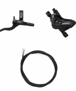 Shimano Set frein à disque BR-MT420 avec BL-M4100 arrière