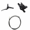 Shimano Set frein à disque BR-MT420 avec BL-M4100 avant