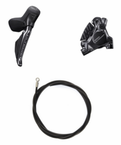 Shimano Set frein à disque ULTEGRA BR-R8170 avec ST-R8170 Di2 arrière