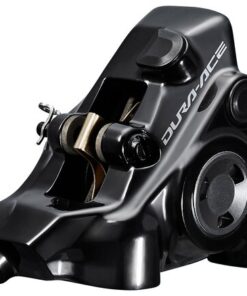 Shimano Étrier de frein à disque DURA-ACE BR-R9270 Flatmount arrière