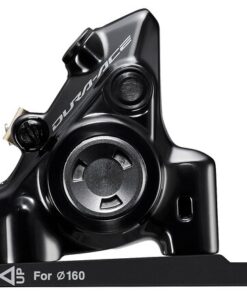 Shimano Étrier de frein à disque DURA-ACE BR-R9270 Flatmount avant