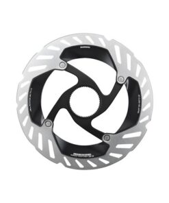 Shimano Disque RT-CL900 160 mm Center-Lock cranté à lextérieur