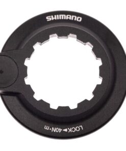 Shimano Contre-écrou EW-SS302 avec aimant