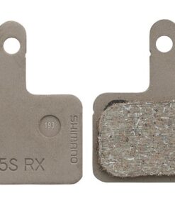 Shimano Plaquettes B05SRX résine paire