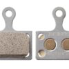 Shimano Plaquettes K04S métal paire