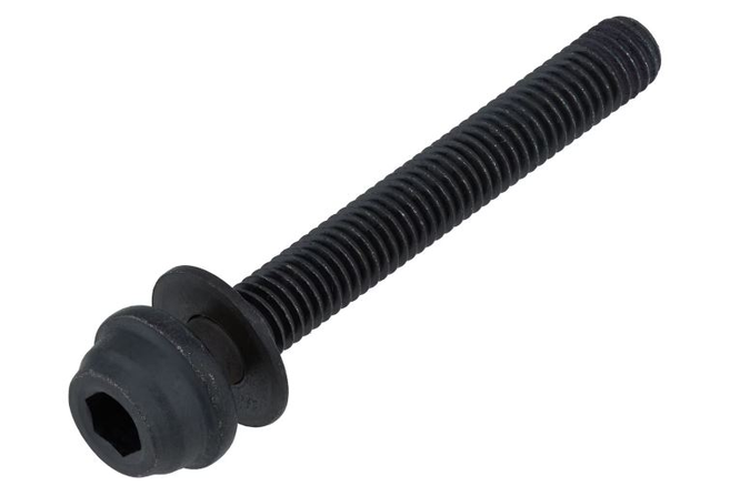 Shimano Vis de fixation pour BRM FM C2 pour 30 mm cadres (40 mm) Shimano Vis de fixation pour BRM FM C2 pour 30 mm cadres (40 mm)