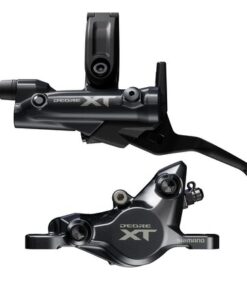 Shimano Set frein à disque XT BR-M8200 avec BL-M8200 avant