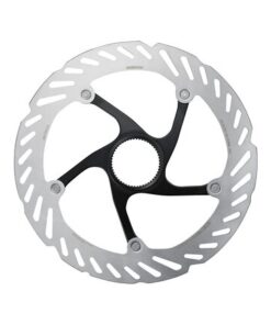 Shimano Disque RT-CL700 180 mm Center-Lock cranté à lextérieur