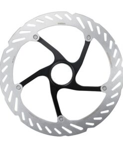 Shimano Disque RT-CL700 203 mm Center-Lock cranté à lextérieur