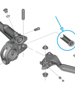Shimano Membrane BL-M820