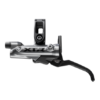 Shimano Levier de frein XTR BL-M9200 disque 2-doigts droit