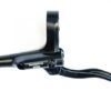 Shimano Levier de frein BL-MT402-ABS disque droit noir