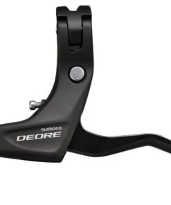Shimano Levier de frein DEORE BL-T610 V-Brake 2-doigts gauche noir
