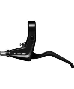 Shimano Levier de frein ALIVIO BL-T4010 V-Brake 3-doigts gauche noir