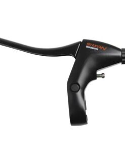 Shimano Levier de frein NEXUS BL-C6000 V-Brake 4-doigts gauche noir