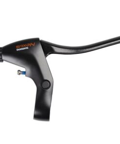 Shimano Levier de frein NEXUS BL-C6000 V-Brake 4-doigts droit noir