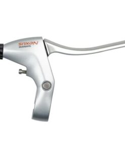 Shimano Levier de frein NEXUS BL-C6000 V-Brake 4-doigts droit argent