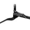 Shimano Levier de frein DEORE BL-T6000 disque 3-doigts droit argent
