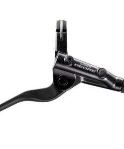 Shimano Levier de frein DEORE BL-T6000 disque 3-doigts droit noir