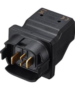 Shimano Adapteur SM-BTE80 box