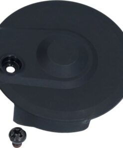 Shimano Boulon de fixation d'axe et cache de levier SL-M8100