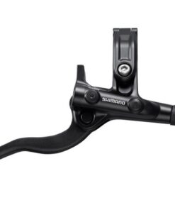 Shimano Levier de frein BL-M4100 disque 2-doigts droit noir
