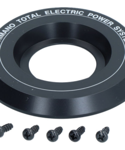 Shimano couvercle de pignon avec vis pour FC-E6000 en vrac