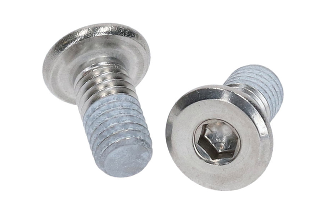 Shimano Vis de sécurité M5 SM-BME61 Shimano Vis de sécurité M5 SM-BME61