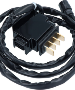 Shimano Câble pour support de batterie BM-E6000 1000 mm